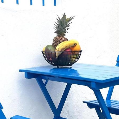 Apartamento Alazul Soberao 콘일데라프론테라 외부 사진