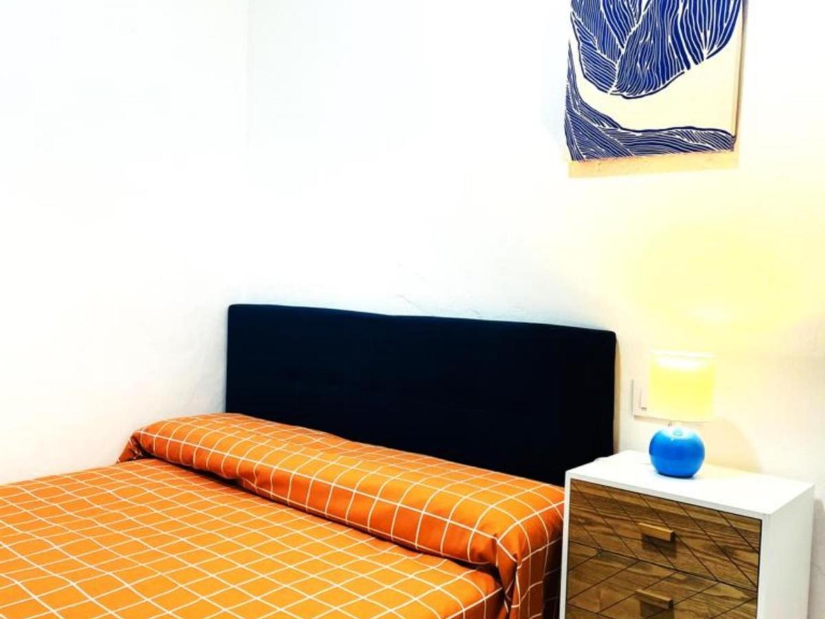 Apartamento Alazul Soberao 콘일데라프론테라 외부 사진