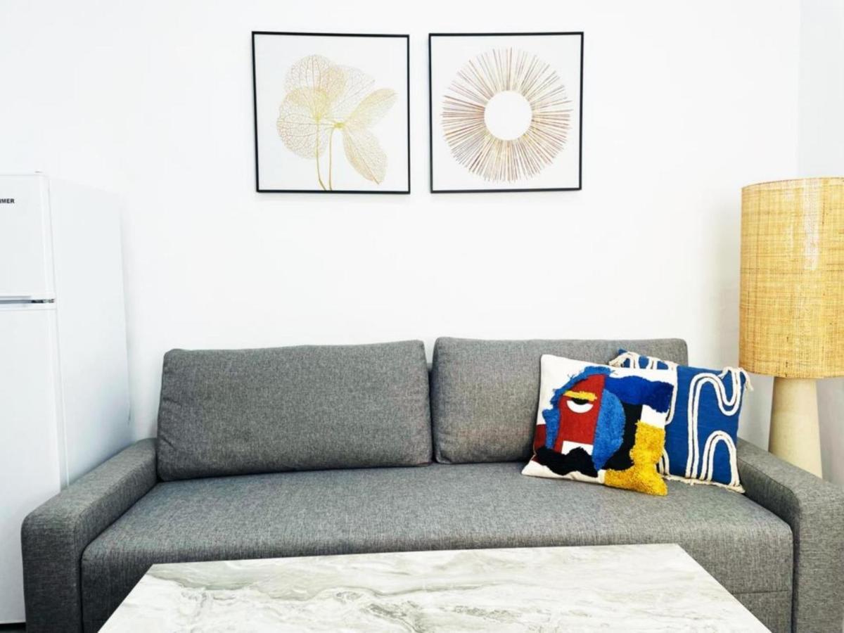 Apartamento Alazul Soberao 콘일데라프론테라 외부 사진
