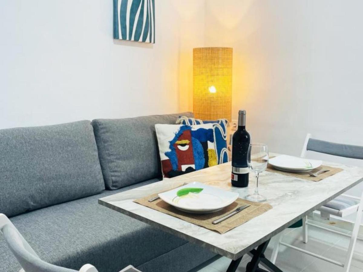 Apartamento Alazul Soberao 콘일데라프론테라 외부 사진