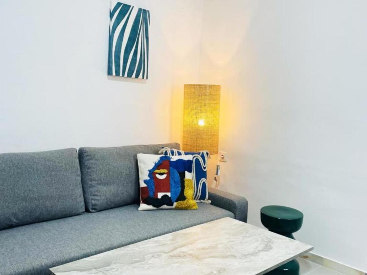 Apartamento Alazul Soberao 콘일데라프론테라 외부 사진