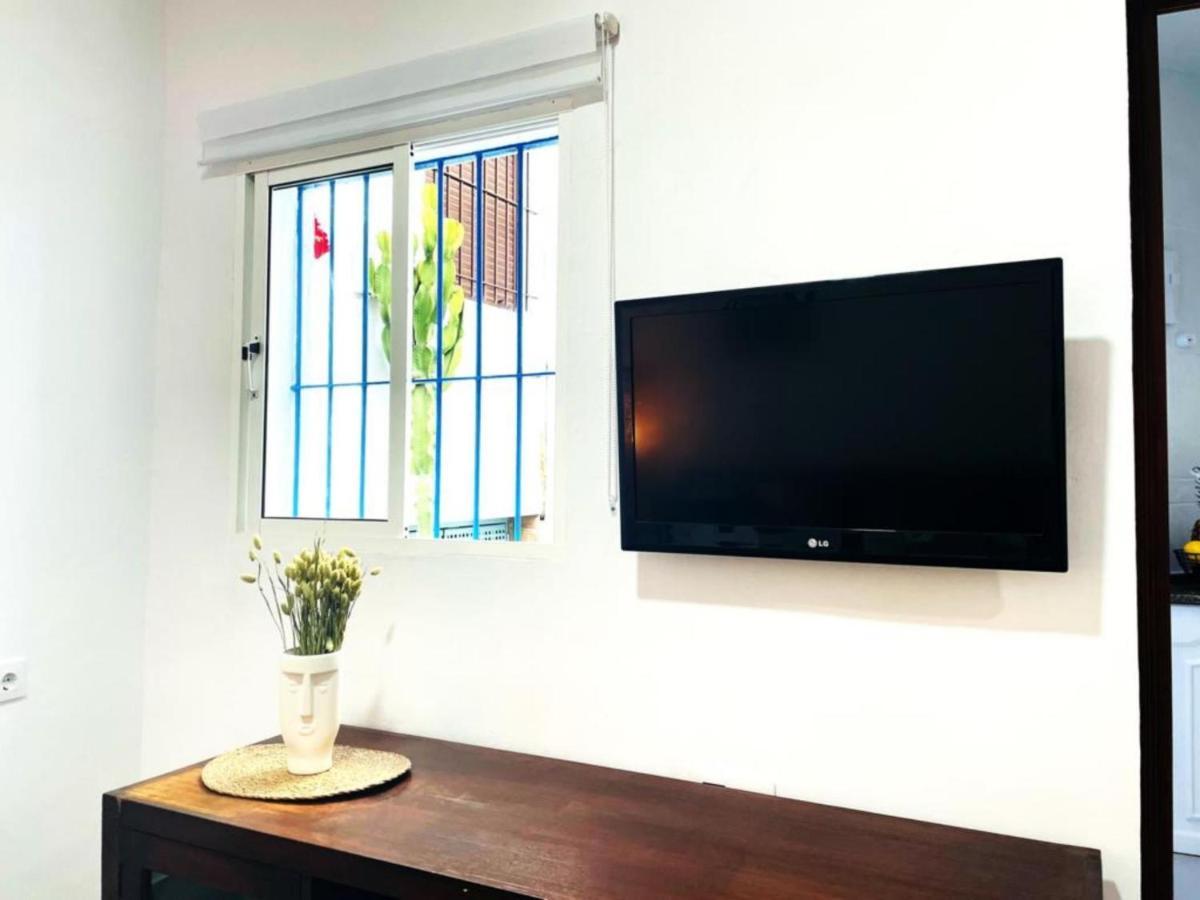 Apartamento Alazul Soberao 콘일데라프론테라 외부 사진