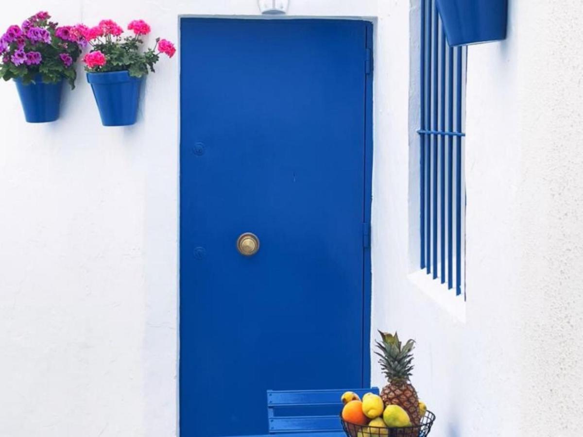 Apartamento Alazul Soberao 콘일데라프론테라 외부 사진