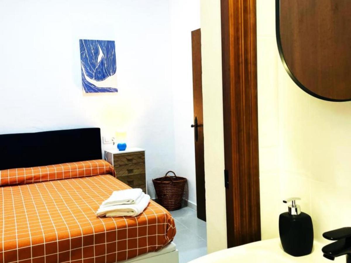 Apartamento Alazul Soberao 콘일데라프론테라 외부 사진