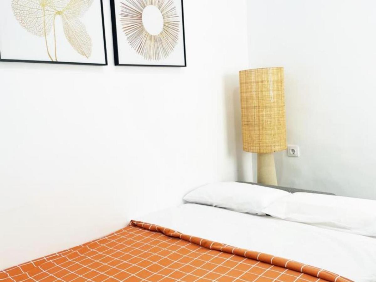 Apartamento Alazul Soberao 콘일데라프론테라 외부 사진