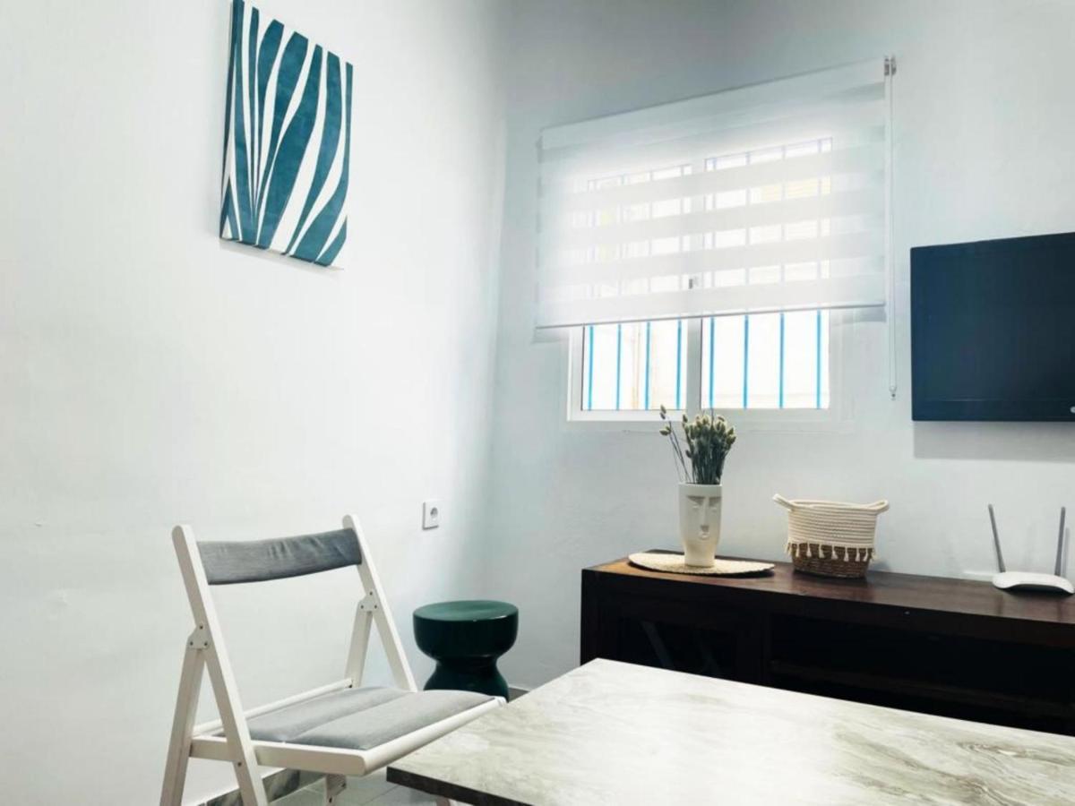 Apartamento Alazul Soberao 콘일데라프론테라 외부 사진